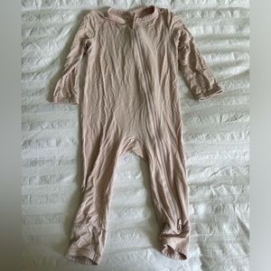 Kyte baby pajamas